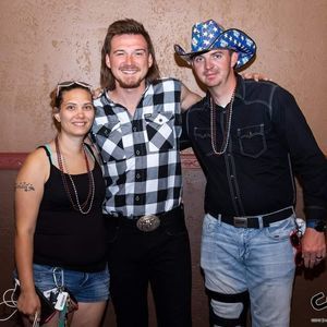 Meet your Posher, Simon